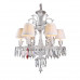 Купить Подвесная люстра DeLight Collection ZZ86303-6| VIVID-LIGHT.RU