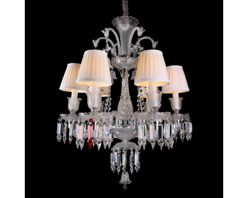 Сделать заказ Подвесная люстра DeLight Collection ZZ86303-6| VIVID-LIGHT.RU