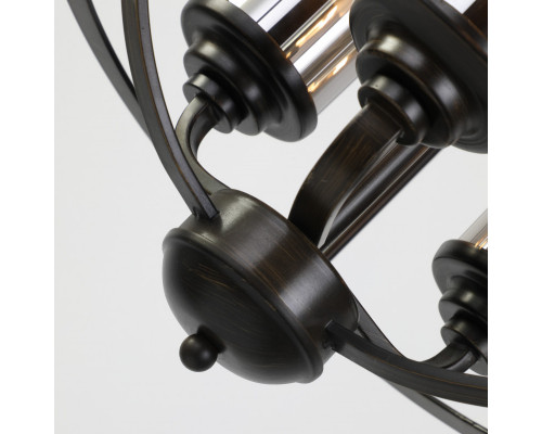 Заказать Подвесная люстра Favourite 2057-3P| VIVID-LIGHT.RU