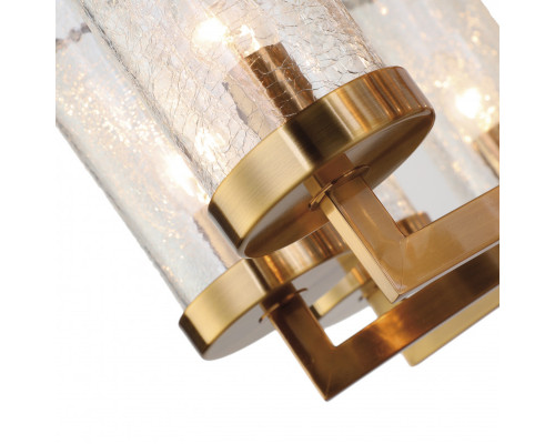 Оформить заказ Подвесная люстра Favourite 2060-18P| VIVID-LIGHT.RU