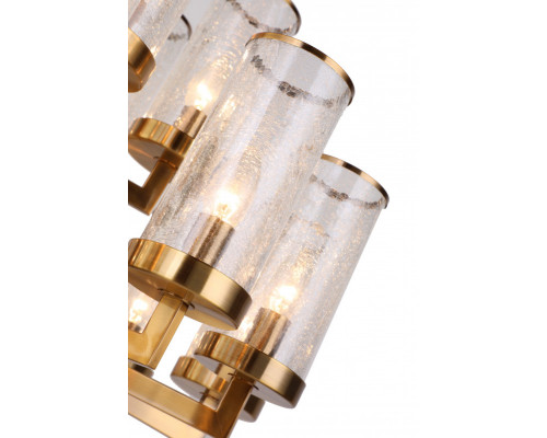 Оформить заказ Подвесная люстра Favourite 2060-18P| VIVID-LIGHT.RU