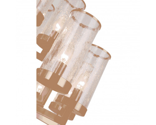 Оформить заказ Подвесная люстра Favourite 2060-18P| VIVID-LIGHT.RU