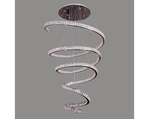 Сделать заказ Подвесная люстра Eletto EL330P140| VIVID-LIGHT.RU