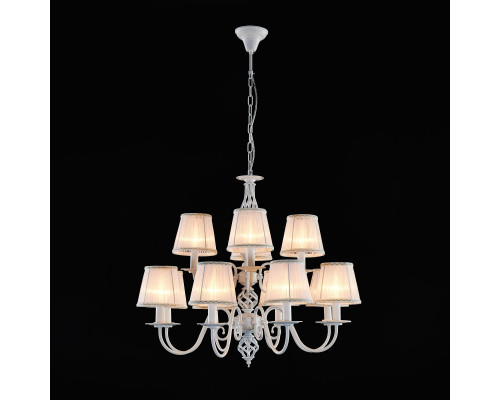 Сделать заказ Подвесная люстра Citilux CL427220| VIVID-LIGHT.RU