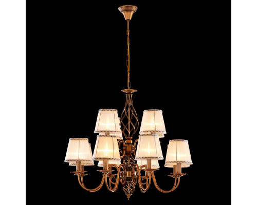 Оформить заказ Подвесная люстра Citilux CL427221| VIVID-LIGHT.RU