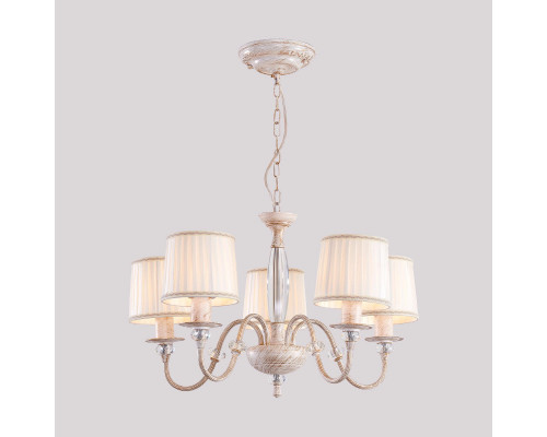 Заказать Подвесная люстра Citilux CL429151| VIVID-LIGHT.RU