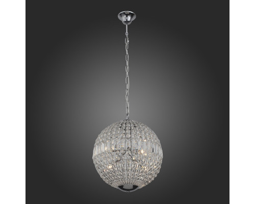 Оформить заказ Подвесная люстра ST-Luce SL226.103.05| VIVID-LIGHT.RU