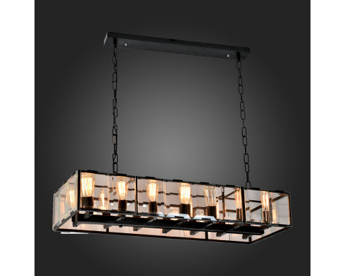 Сделать заказ Подвесная люстра ST-Luce SL276.403.14| VIVID-LIGHT.RU