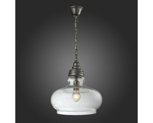 Купить Подвесная люстра ST-Luce SL340.103.01| VIVID-LIGHT.RU
