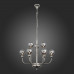 Оформить заказ Подвесная люстра ST-Luce SL552.103.09| VIVID-LIGHT.RU