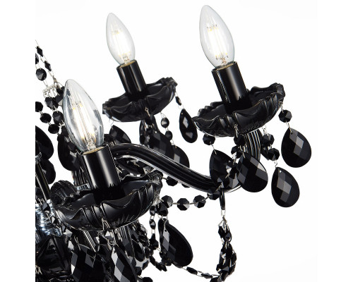 Оформить заказ Подвесная люстра ST-Luce SL642.403.06| VIVID-LIGHT.RU