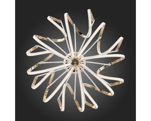 Сделать заказ Подвесная люстра ST-Luce SL959.203.08| VIVID-LIGHT.RU