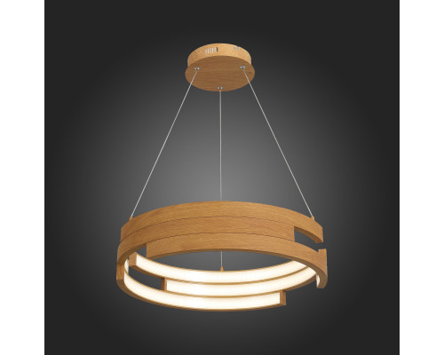 Заказать Подвесная люстра ST-Luce SL963.703.01| VIVID-LIGHT.RU