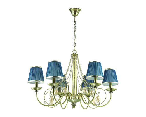 Заказать Подвесная люстра Odeon Light 3921/6| VIVID-LIGHT.RU