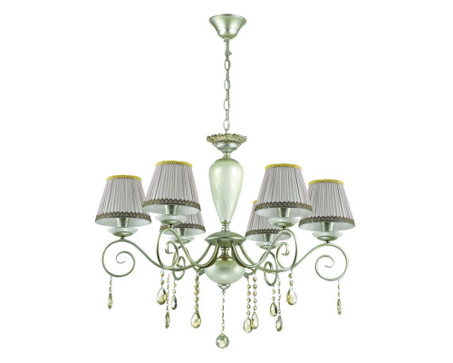 Заказать Подвесная люстра Odeon Light 3924/6| VIVID-LIGHT.RU