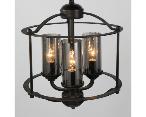 Заказать Подвесная люстра Favourite 2057-3P| VIVID-LIGHT.RU