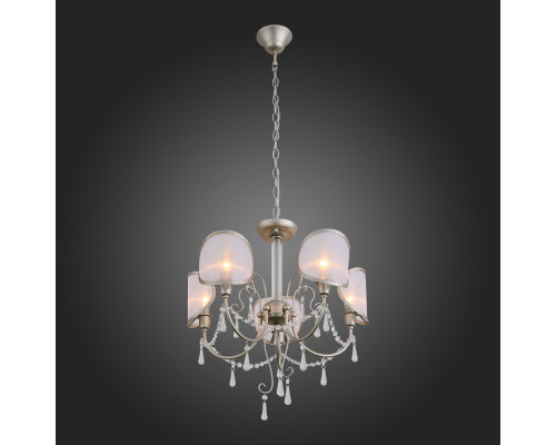 Заказать Подвесная люстра ST-Luce SL173.303.05| VIVID-LIGHT.RU