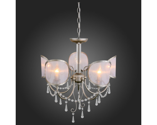 Заказать Подвесная люстра ST-Luce SL173.303.05| VIVID-LIGHT.RU