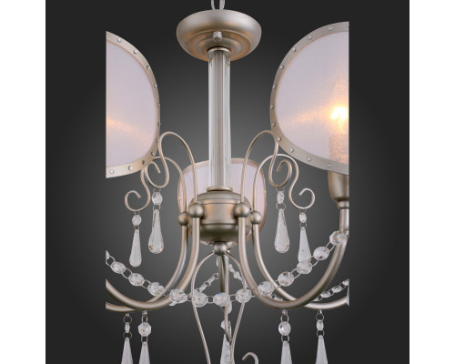 Заказать Подвесная люстра ST-Luce SL173.303.05| VIVID-LIGHT.RU