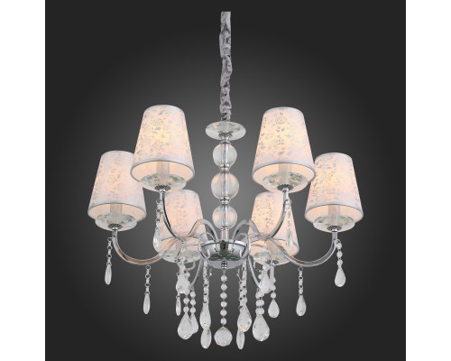 Оформить заказ Подвесная люстра ST-Luce SL176.103.06| VIVID-LIGHT.RU