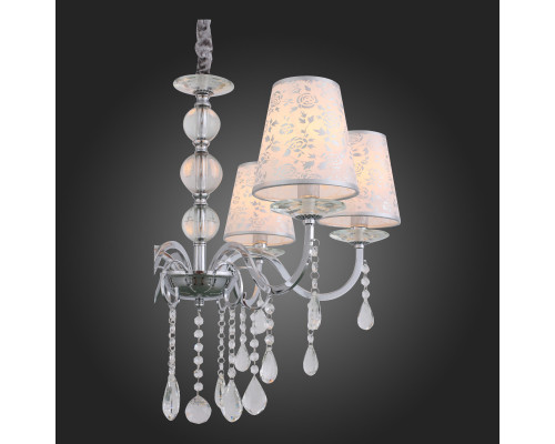 Оформить заказ Подвесная люстра ST-Luce SL176.103.06| VIVID-LIGHT.RU