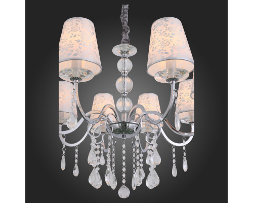 Купить Подвесная люстра ST-Luce SL176.103.08| VIVID-LIGHT.RU