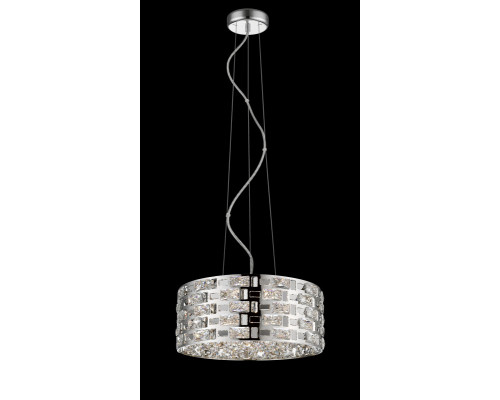 Купить Подвесная люстра Mantra 6256| VIVID-LIGHT.RU