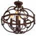 Оформить заказ Подвесная люстра LOFT IT LOFT1344-4| VIVID-LIGHT.RU