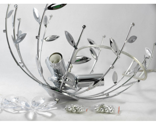 Оформить заказ Подвесная люстра LGO LSP-0184| VIVID-LIGHT.RU