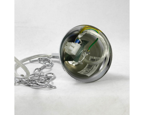 Оформить заказ Подвесная люстра LGO LSP-0184| VIVID-LIGHT.RU