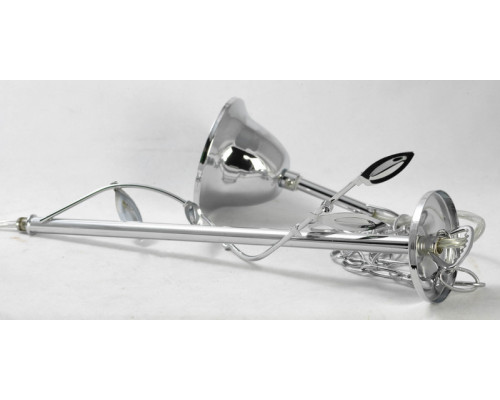 Оформить заказ Подвесная люстра LGO LSP-0184| VIVID-LIGHT.RU