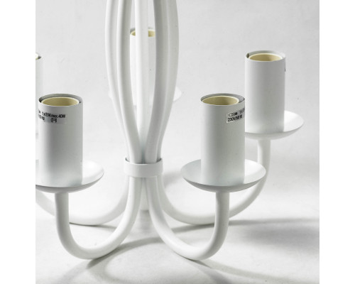 Заказать Подвесная люстра LGO LSP-9912| VIVID-LIGHT.RU