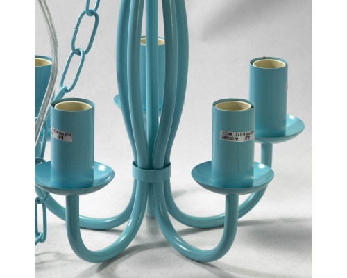 Сделать заказ Подвесная люстра LGO LSP-9914| VIVID-LIGHT.RU