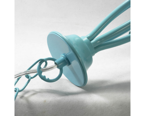 Сделать заказ Подвесная люстра LGO LSP-9914| VIVID-LIGHT.RU