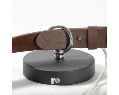 Оформить заказ Подвесная люстра LOFT LSP-8044| VIVID-LIGHT.RU