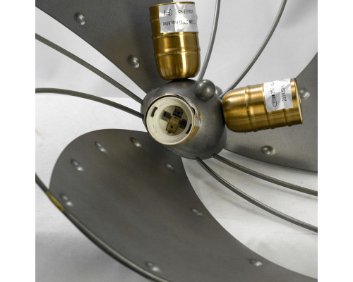 Заказать Подвесная люстра LOFT LSP-9662| VIVID-LIGHT.RU