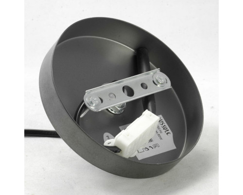 Заказать Подвесная люстра LOFT LSP-9662| VIVID-LIGHT.RU