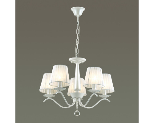 Заказать Подвесная люстра LUMION 3712/5| VIVID-LIGHT.RU