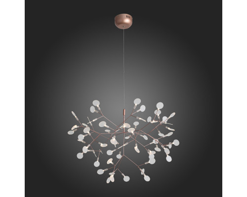 Оформить заказ Подвесная люстра ST-Luce SL379.203.63| VIVID-LIGHT.RU