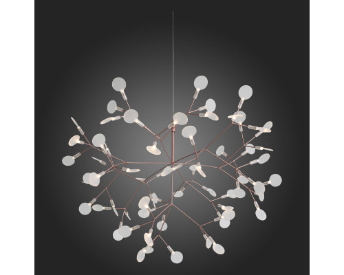 Оформить заказ Подвесная люстра ST-Luce SL379.203.63| VIVID-LIGHT.RU