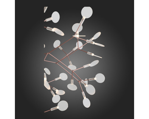 Оформить заказ Подвесная люстра ST-Luce SL379.203.63| VIVID-LIGHT.RU