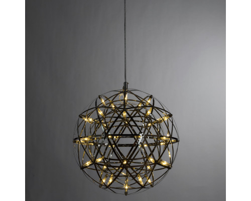 Сделать заказ Подвесная люстра Divinare 1030/02 SP-42| VIVID-LIGHT.RU