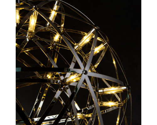 Сделать заказ Подвесная люстра Divinare 1030/02 SP-42| VIVID-LIGHT.RU