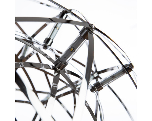 Сделать заказ Подвесная люстра Divinare 1030/02 SP-42| VIVID-LIGHT.RU