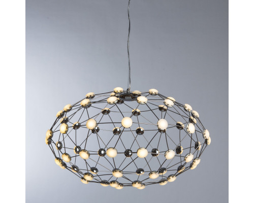 Сделать заказ Подвесная люстра Divinare 1720/02 SP-72| VIVID-LIGHT.RU