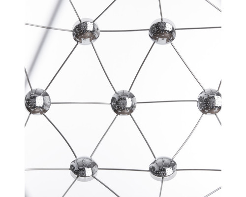 Сделать заказ Подвесная люстра Divinare 1720/02 SP-72| VIVID-LIGHT.RU