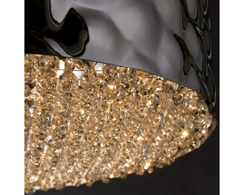 Сделать заказ Подвесная люстра Divinare 2002/01 SP-6| VIVID-LIGHT.RU