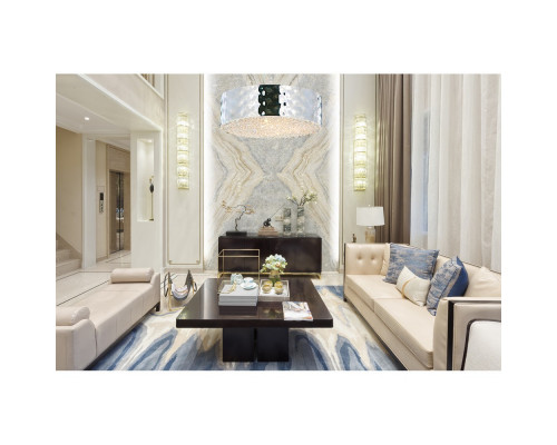 Сделать заказ Подвесная люстра Divinare 2002/01 SP-6| VIVID-LIGHT.RU