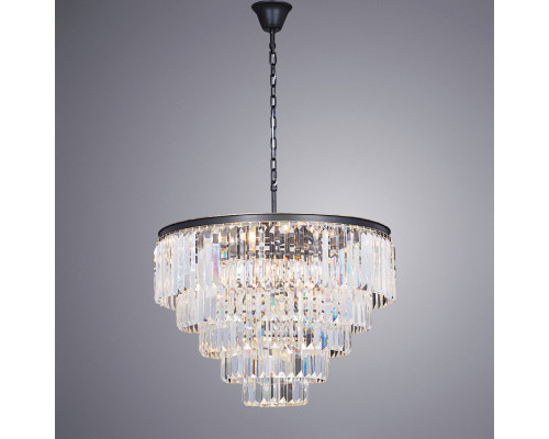 Заказать Подвесная люстра Divinare 3001/01 LM-13| VIVID-LIGHT.RU