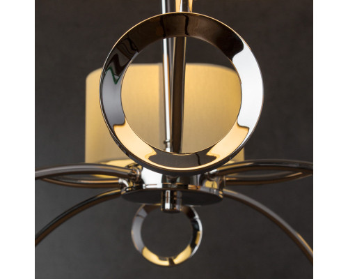 Оформить заказ Подвесная люстра Divinare 4069/02 LM-8| VIVID-LIGHT.RU